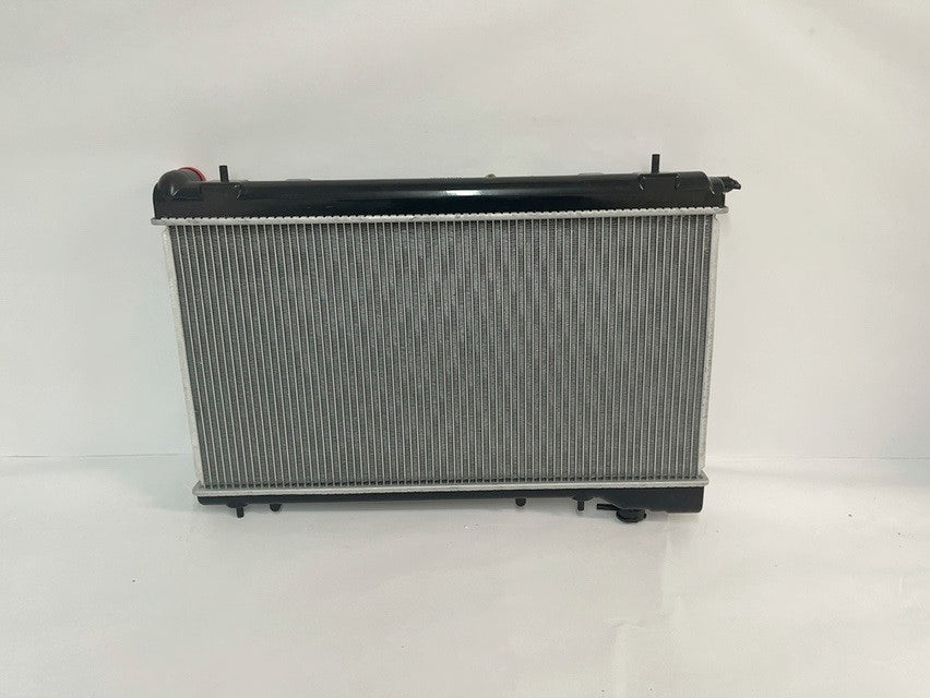 03-08 Subaru Forester 2.5L AT Aluminum Core Engine Cooling Radiator