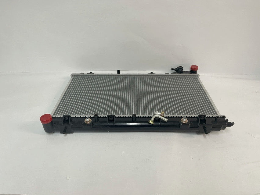 03-08 Subaru Forester 2.5L AT Aluminum Core Engine Cooling Radiator