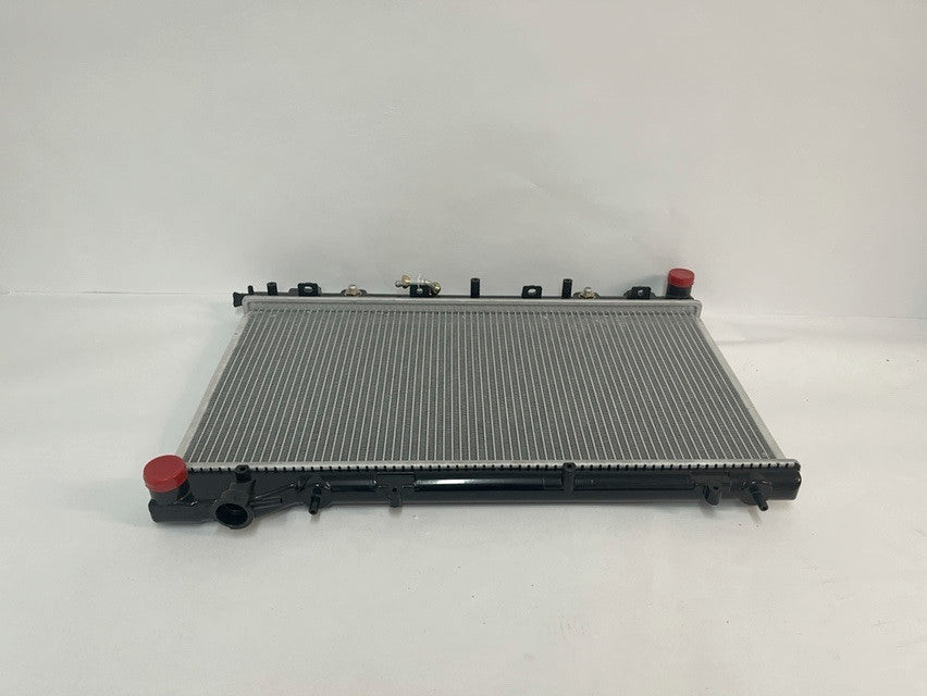 03-08 Subaru Forester 2.5L AT Aluminum Core Engine Cooling Radiator