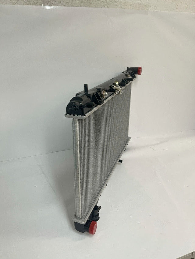 03-08 Subaru Forester 2.5L AT Aluminum Core Engine Cooling Radiator