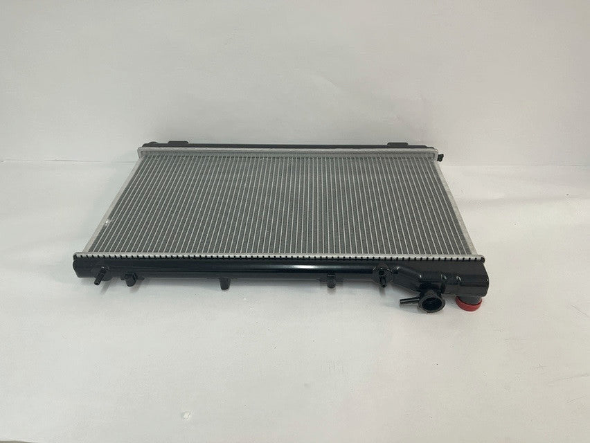 03-08 Subaru Forester 2.5L AT Aluminum Core Engine Cooling Radiator