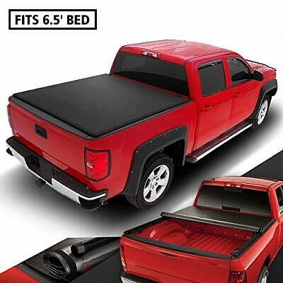 07-14 gmc sierra chevy silverado 6.5ft 79‚ÄùL 69.75‚Äù W
