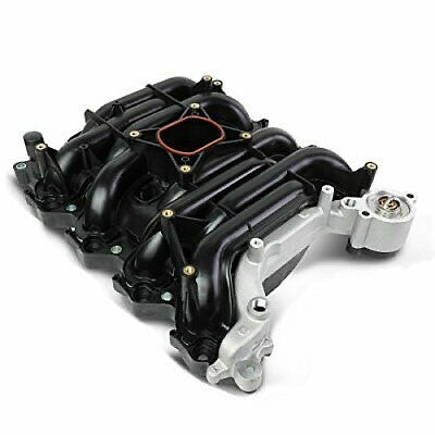 Upper Intake Manifold 615-178 For 96-98 Ford Mustang