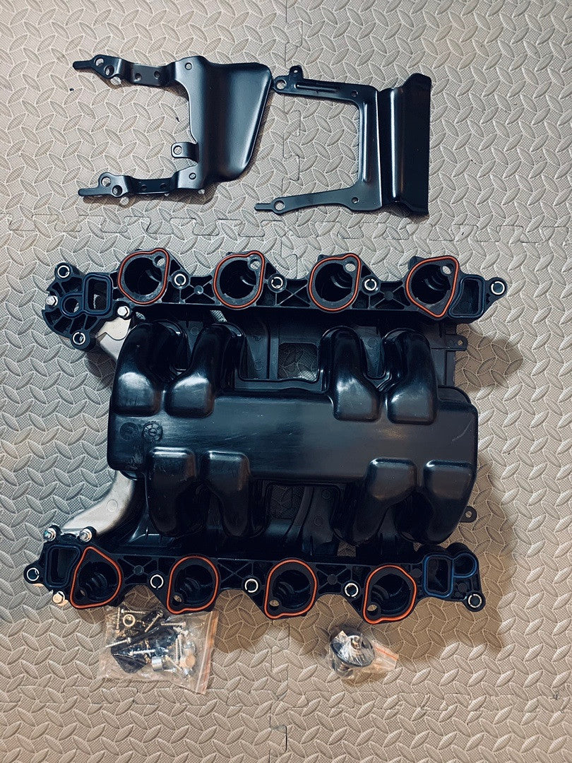 Upper Intake Manifold 615-178 For 96-98 Ford Mustang