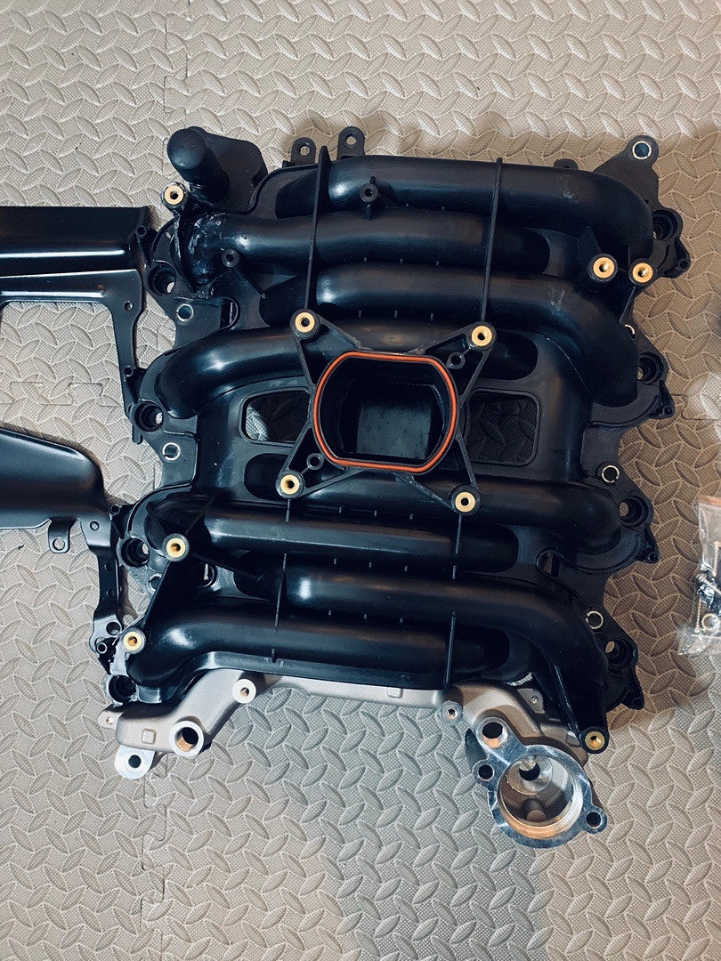 Upper Intake Manifold 615-178 For 96-98 Ford Mustang