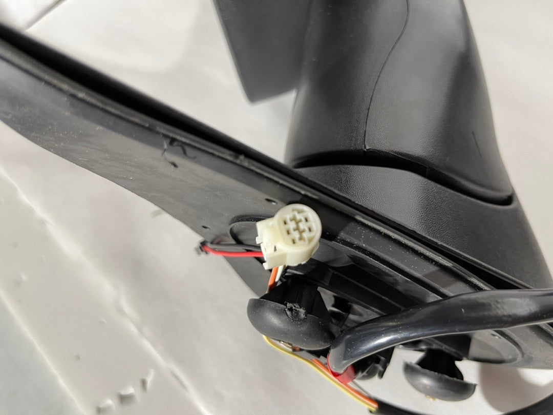 Pair Powered Heated Towing Side Mirror For 05-15 Tacoma