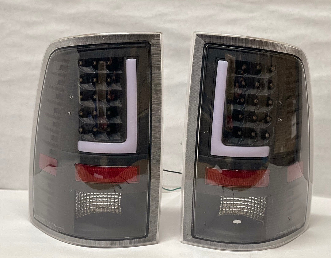 09-17 Dodge Ram LED Taillights
