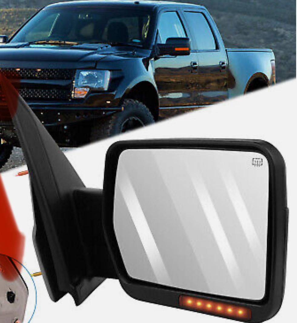 04-14 Ford F150