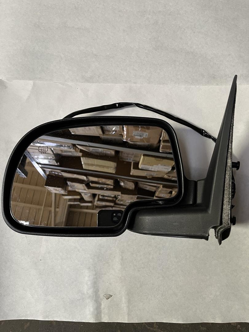 ‚úÖLeft side OEM-MR-GM1320226 99-02 Chevy Silverado/GMC Sierra 1500/2500/3500
