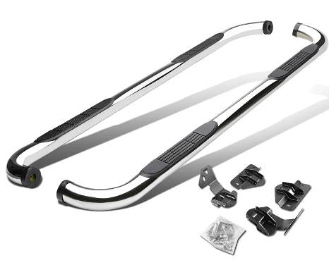 09-14 Ford F-150 Extended SuperCab CH