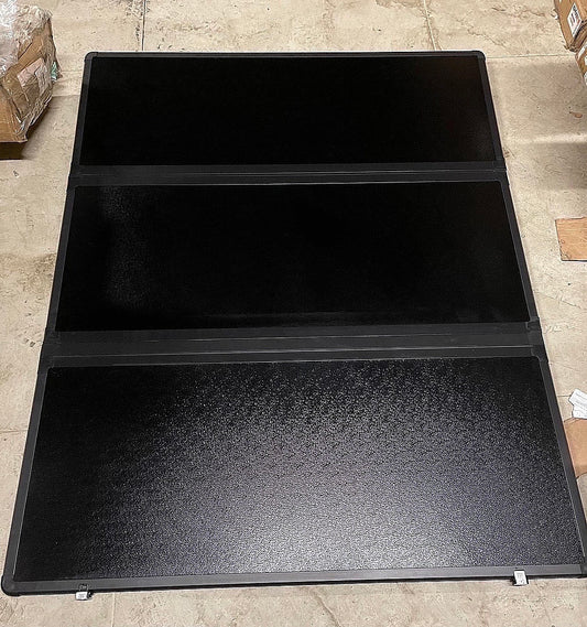 04-15 Nissan Titan 5.7FT Pickup Truck Bed Top HardTonneau Cover
