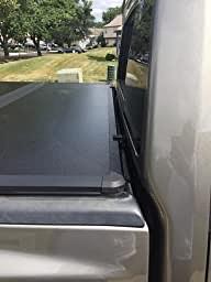 04-15 Nissan Titan 5.7FT Pickup Truck Bed Top HardTonneau Cover