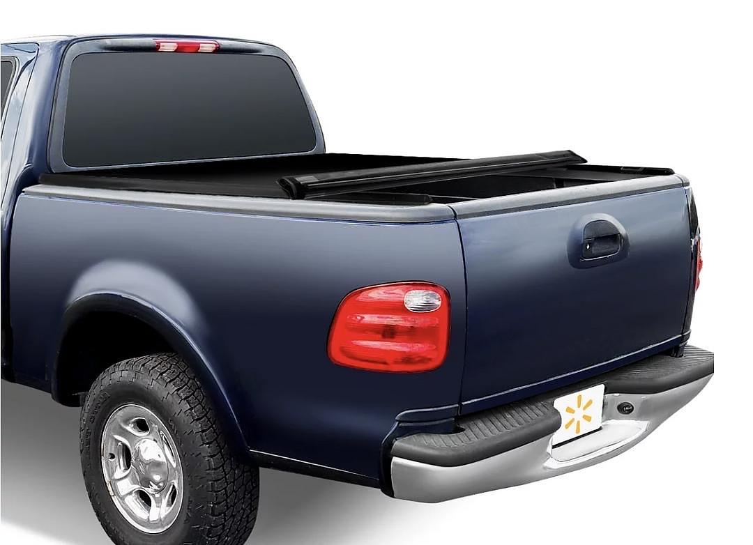 97-03 Ford F-150 soft roll up cover 6.5ft