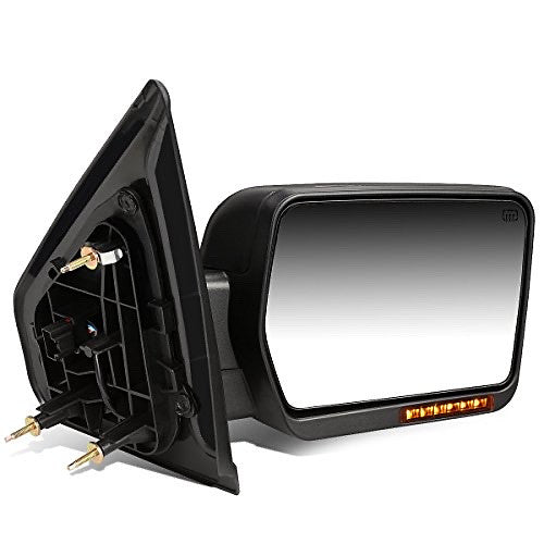 Towing Side Mirror (Right/Passenger Side) [For 04-14 Ford F150]