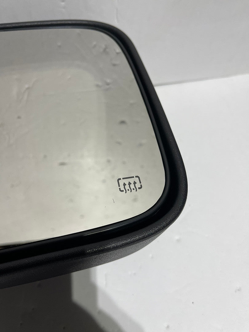 Dodge Ram Powered Towing Mirrors For 1994 To 1997