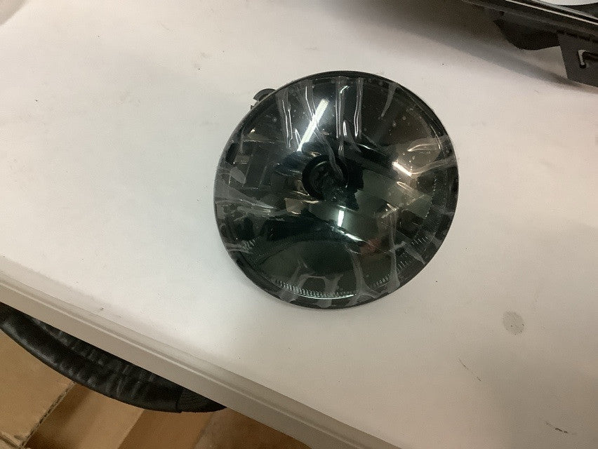 15-19 chevy COLORADO Smoked Lens Driving Fog Light Lamps w/Chrome