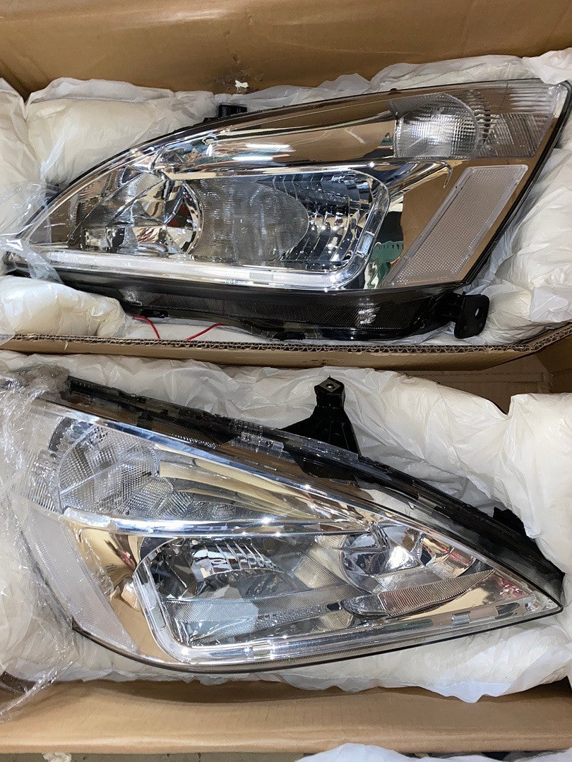 2003-2007 Honda Accord