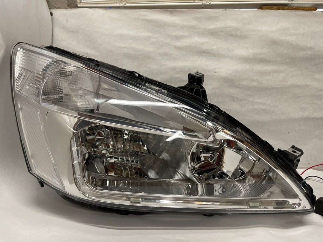 2003-2007 Honda Accord