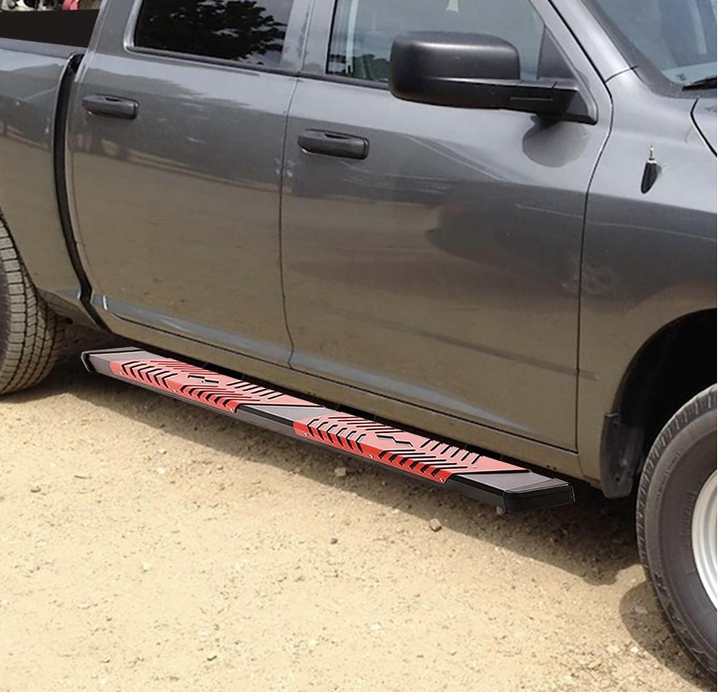 19-2024 Ram 1500 Quad (Extended) Cab