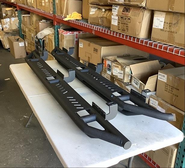18-20 Jeep wrangler jl 4dr