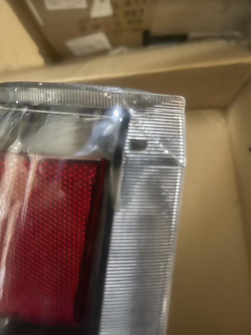 Tl-C10-LED-3d-bk- Cl 92-99 Chevy GMC C/K Series LED