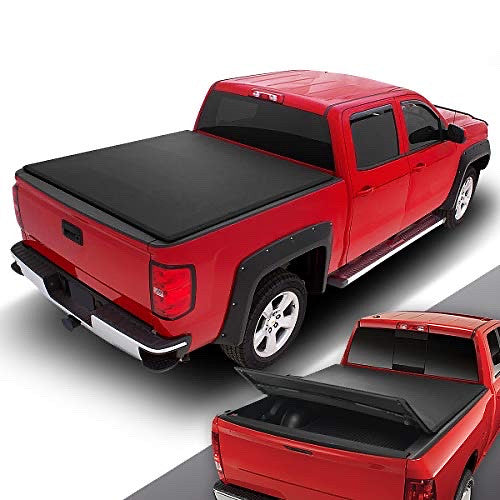 15-19 Colorado 5Ft Fleetside Bed 60W 63L