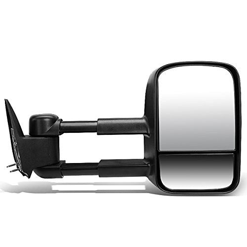 Manual Tow Towing Mirror Right/Passenger 92-99 Tahoe/Yukon