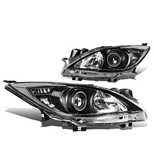 10-13 Mazda 3
