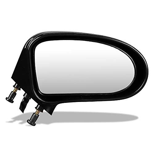 Pair Factory Style Powered Right Side Door Mirror