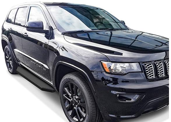 11-24 Jeep Grand Cherokee Black 6in with lip IB-JR964H