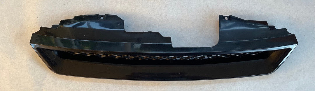 94-97 Honda Accord Front Grille Chrome ABS
