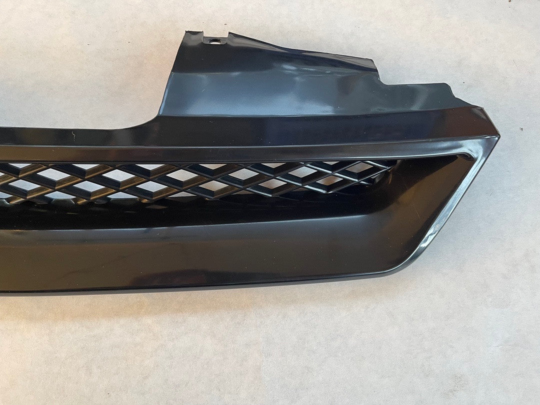 94-97 Honda Accord Front Grille Chrome ABS