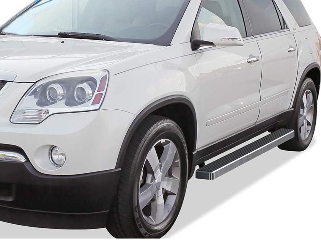 07-17 Chevy Traverse 07-16 GMC Acadia Ch 4in IB-c4133A
