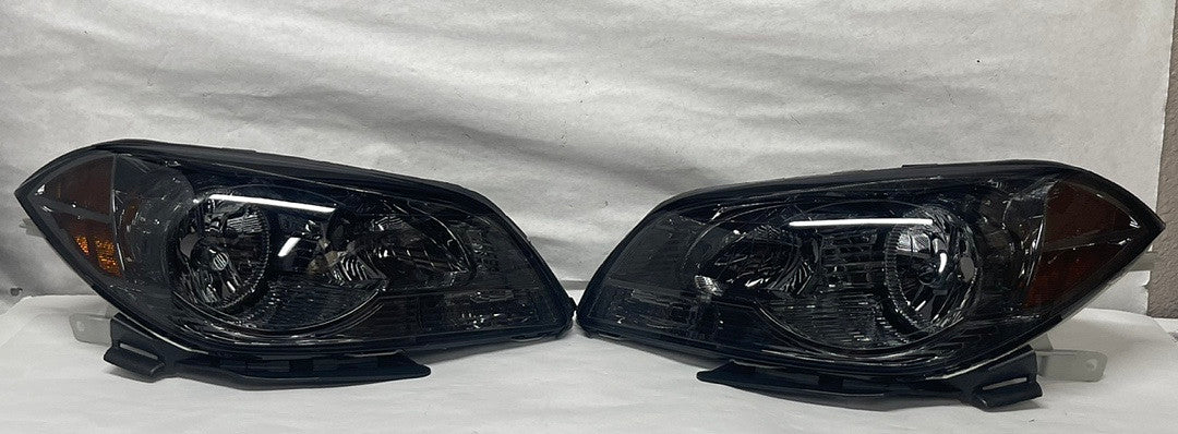 08-12 CHEVY MALIBU -