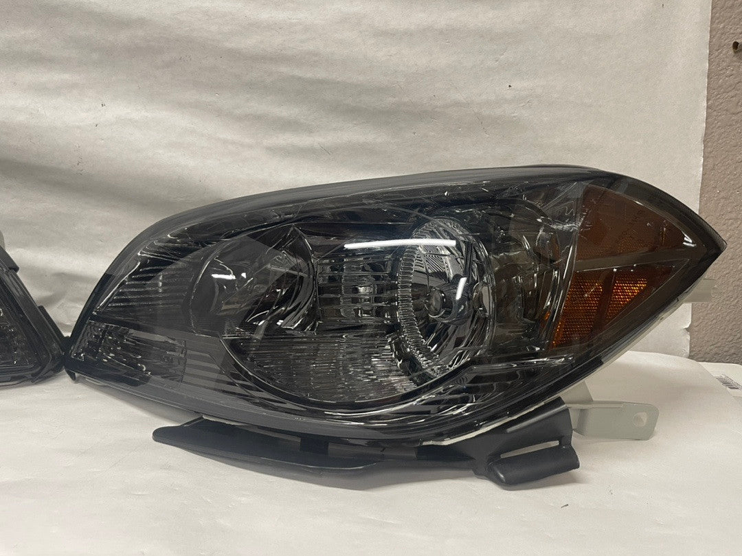 08-12 CHEVY MALIBU -