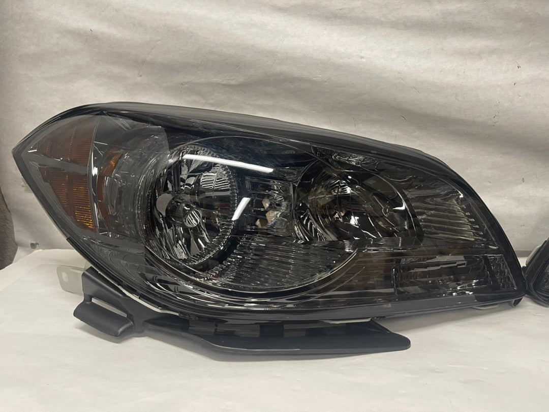 08-12 CHEVY MALIBU -
