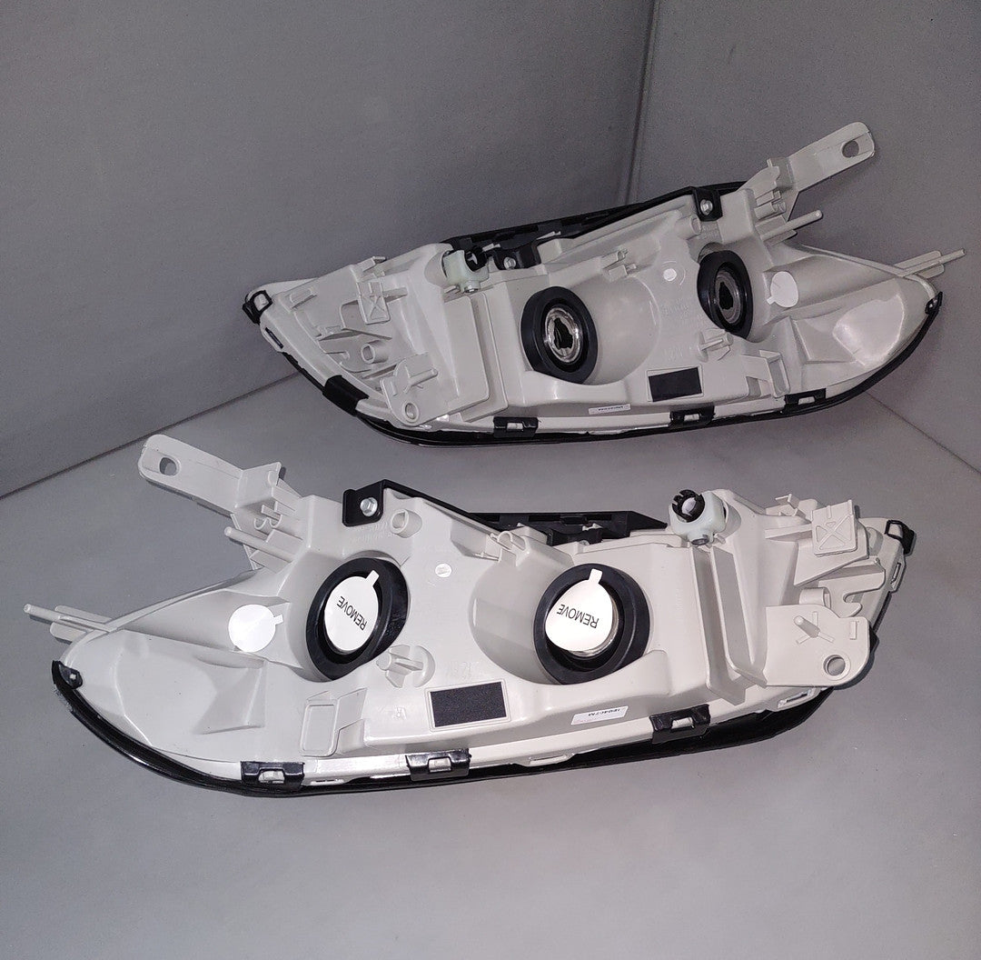 08-12 CHEVY MALIBU -