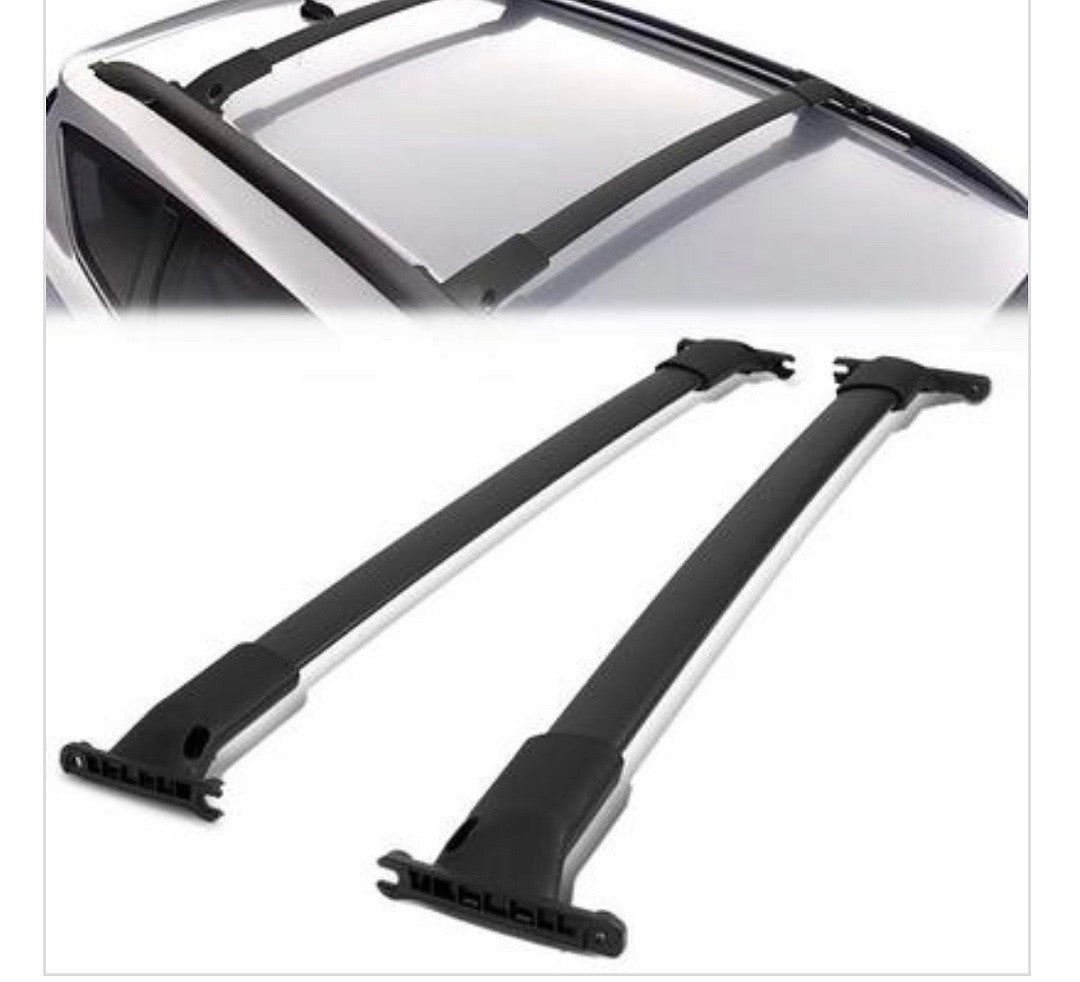 ‚úÖXy-6005 13-19 Ford Escape Roof Rack Rail Cross