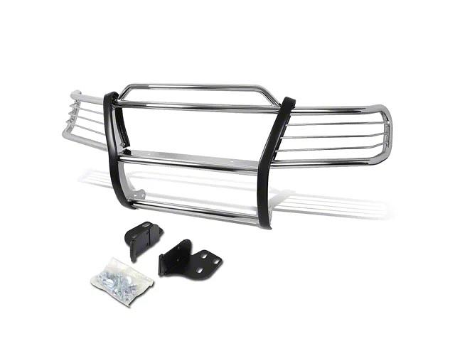 Tumba Burro Delantero Negro Para Jeep Grand Cherokee WJ 99-04