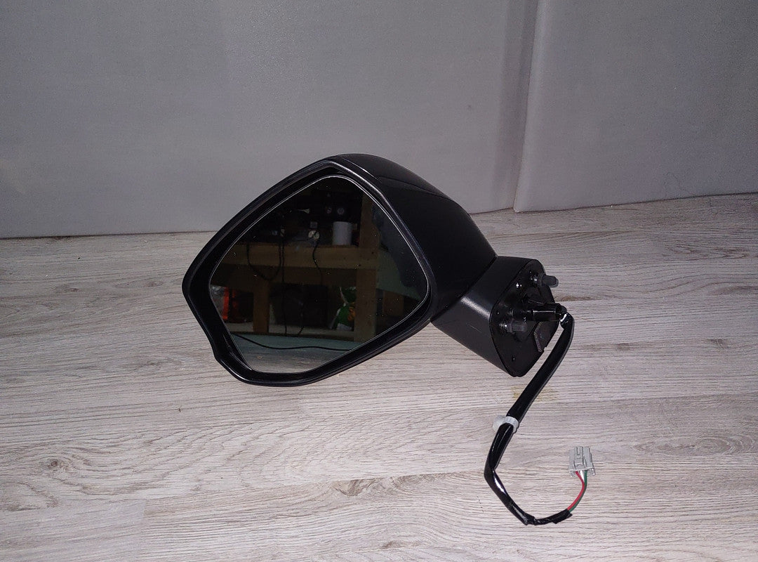 Espejo Electrico Lado Izquierdo Estilo de Fabrica Para Honda Civic 12-15