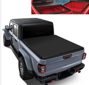 19-21 jeep gladiator 62L 60W