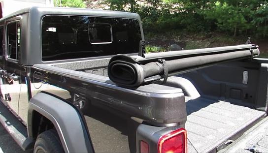 19-21 jeep gladiator 62L 60W
