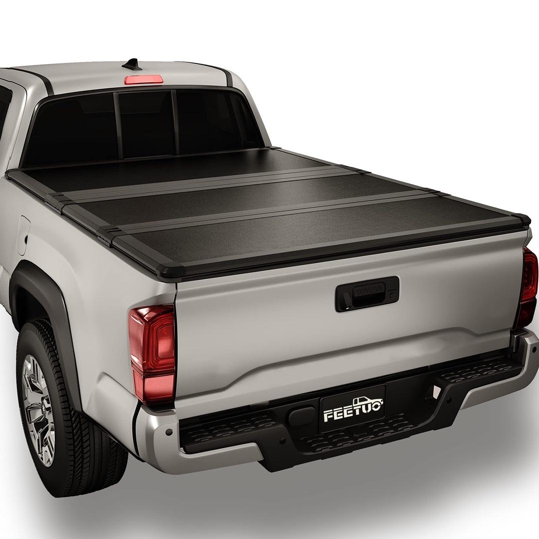 16-19 toyota tacoma 5ft