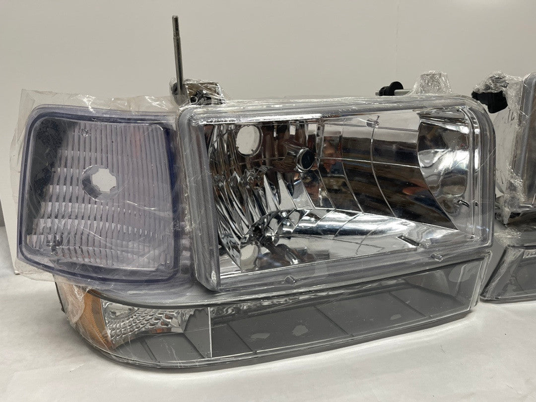 OB 1992-1997 Ford Bronco F-150 F-250 F350
