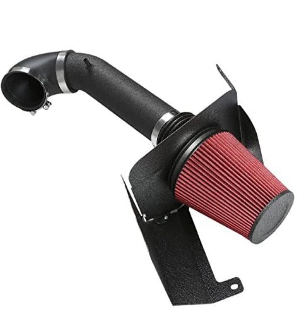 AIP-2-HS-YUKON07-BKBK 07-08 Chevrolet Avalanche/Silverado 1500/Suburban 1500/Tahoe07-08 Cadillac Escalade07-08 GMC Sierra 1500/2500 HD/Yukon/Yukon XL 1500 motor V8 4.8L‚Äî6.2L