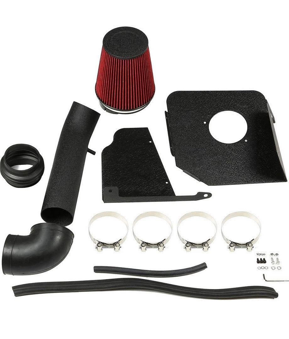 AIP-2-HS-YUKON07-BKBK 07-08 Chevrolet Avalanche/Silverado 1500/Suburban 1500/Tahoe07-08 Cadillac Escalade07-08 GMC Sierra 1500/2500 HD/Yukon/Yukon XL 1500 motor V8 4.8L‚Äî6.2L