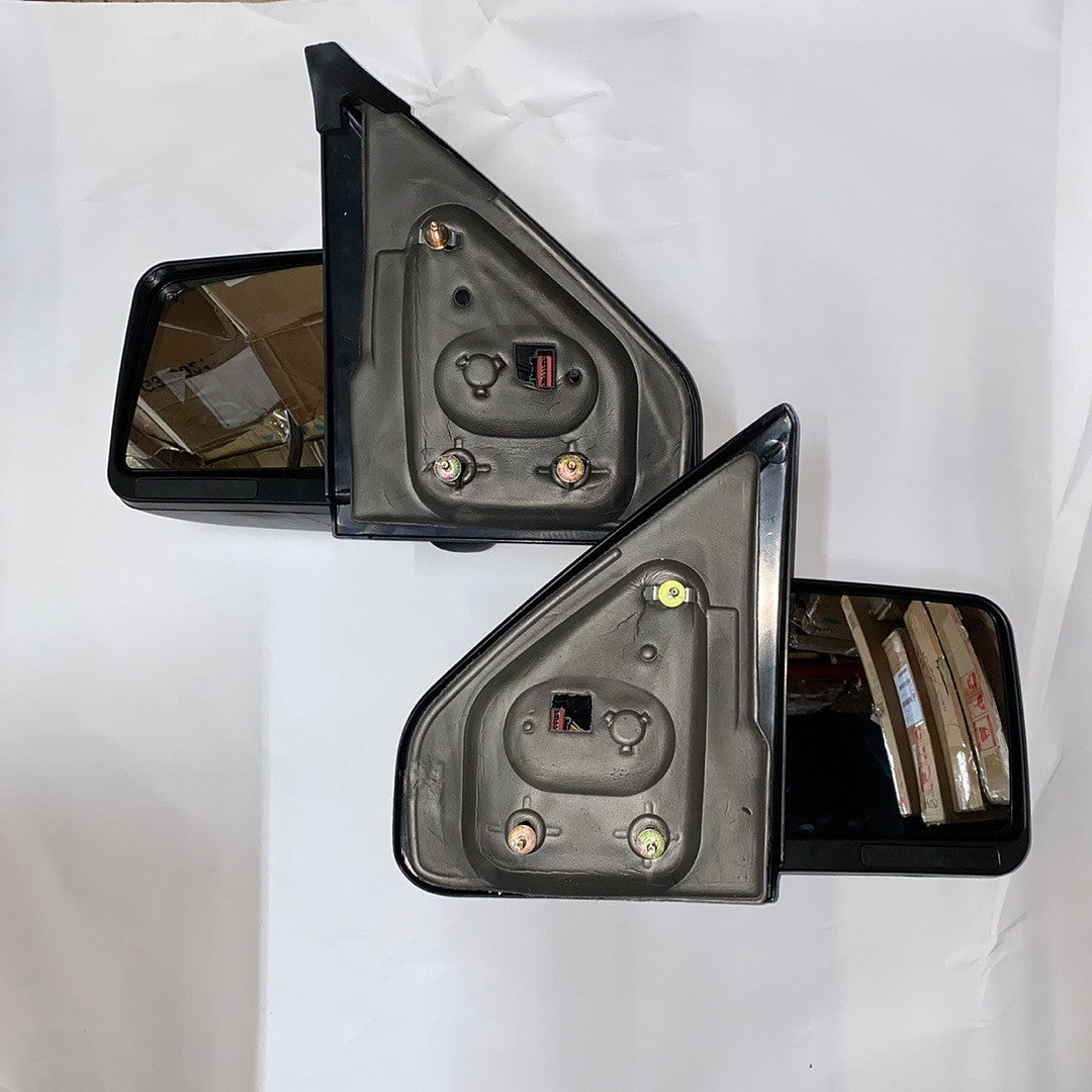 04-14 Ford F-150 Bk