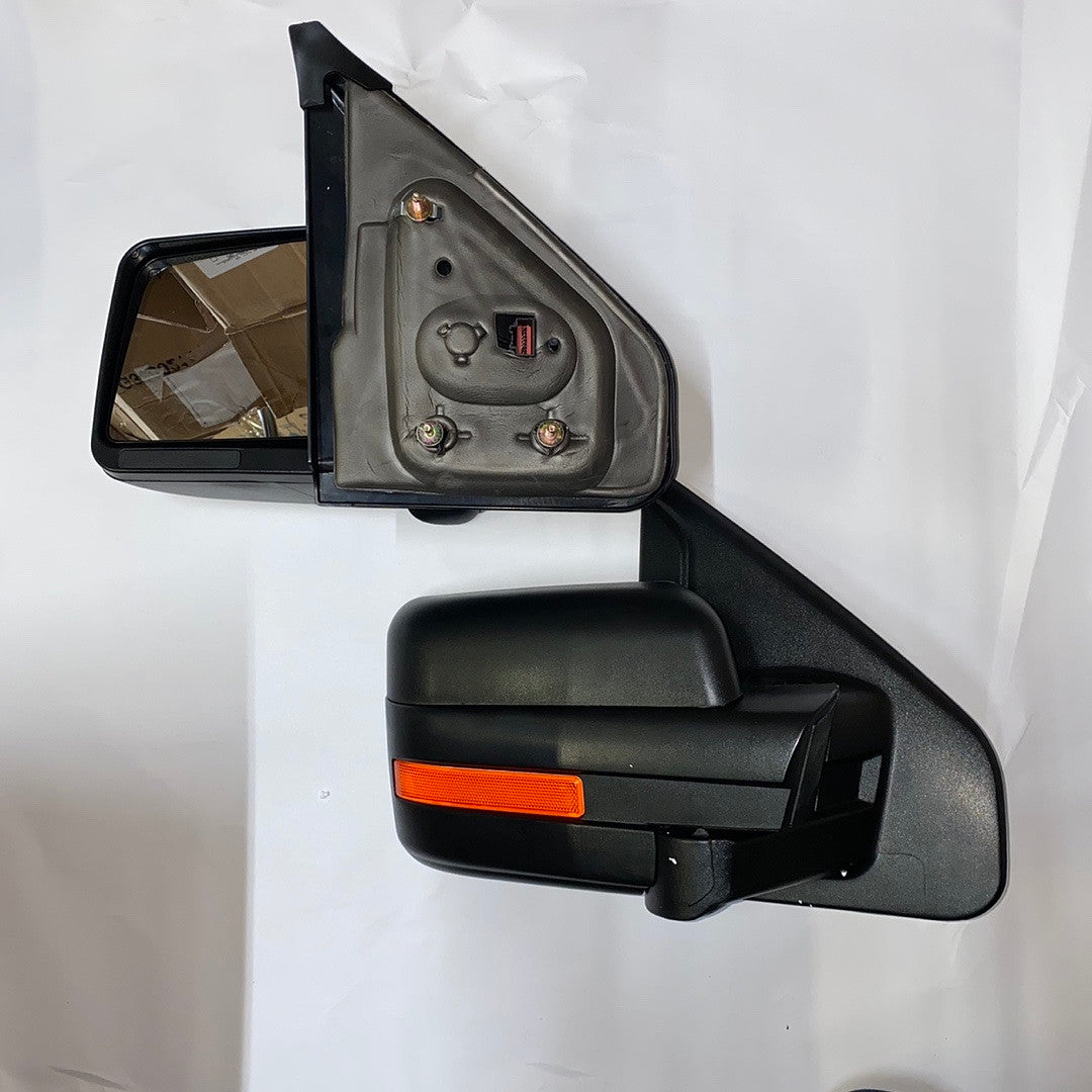 04-14 Ford F-150 Bk