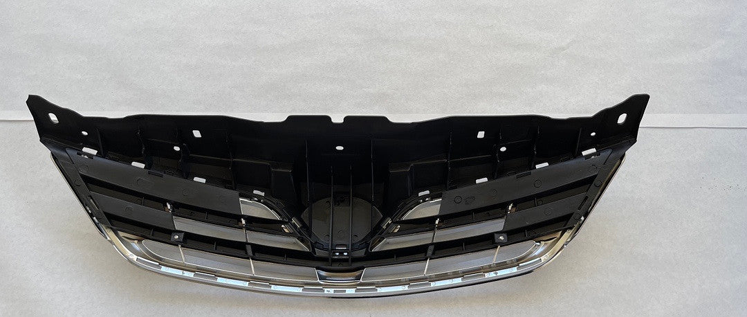 CR- 1112-CM-OEM TOYOTA COROLLA GRILLE