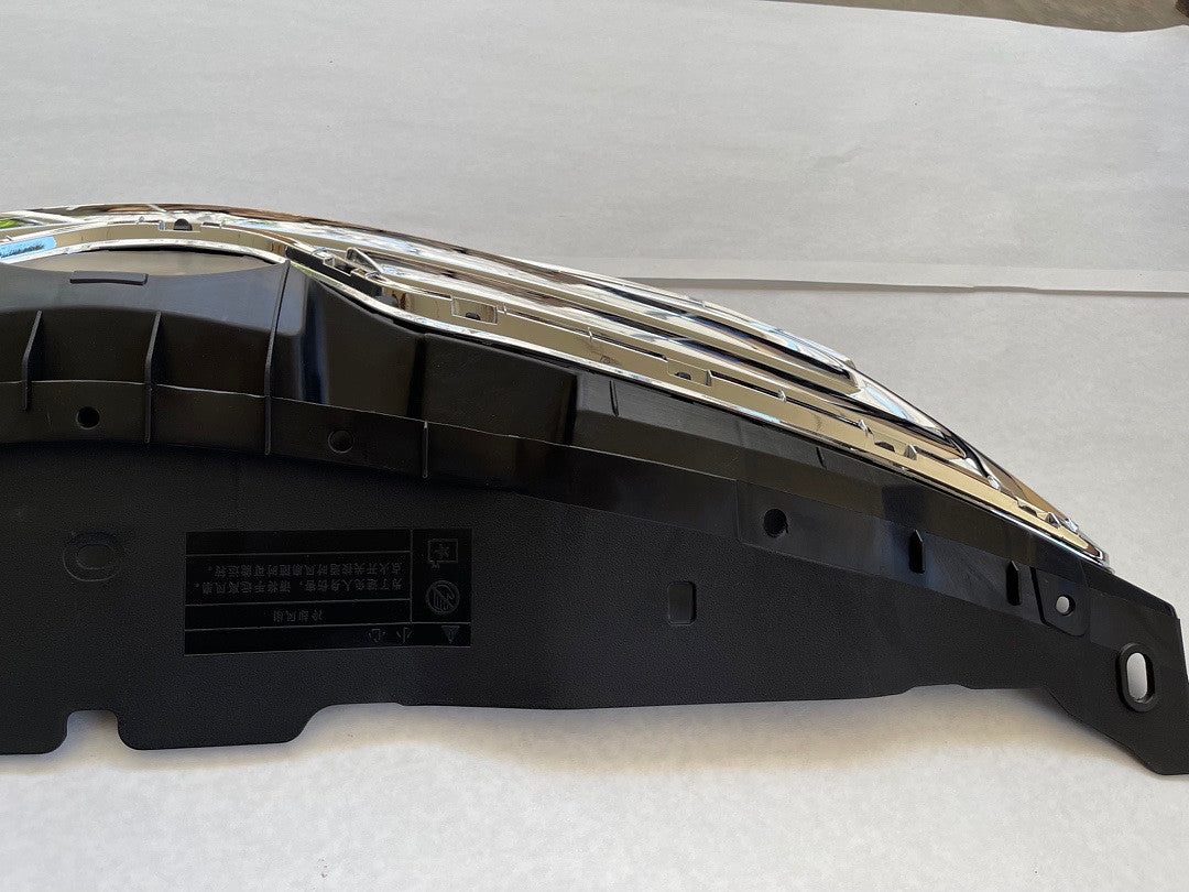 CR- 1112-CM-OEM TOYOTA COROLLA GRILLE